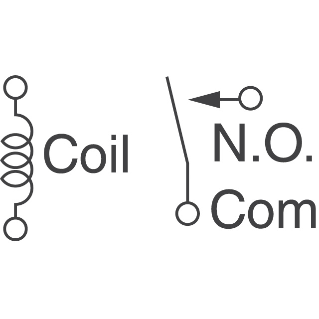 ALE1PB06 Panasonic Electric Works  Power Relays Over 2 Amps